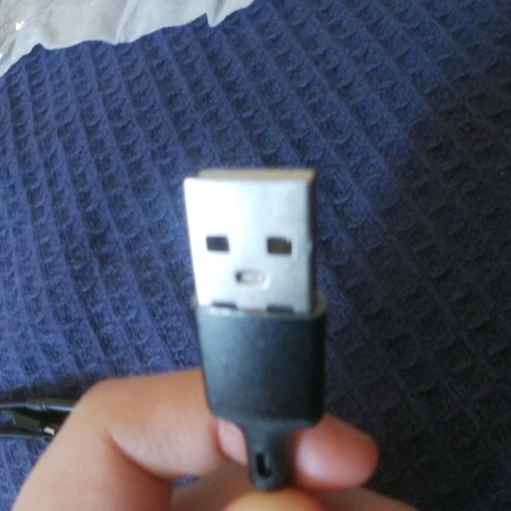 3in1 - Fast USB Charging Cable Universal Multi Function Cell Phone Charger Cord - Picture 3 of 6